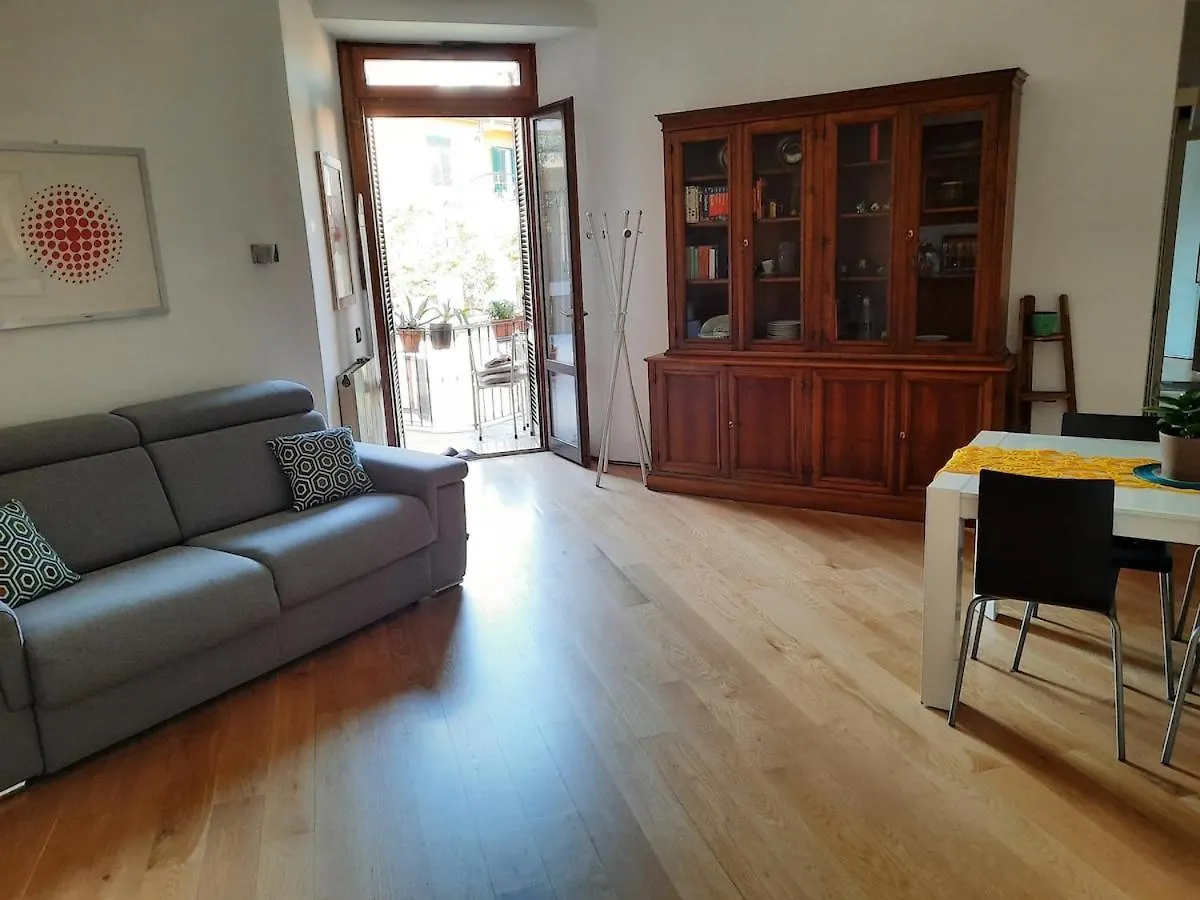 Milan Center Charming Apartment Italia