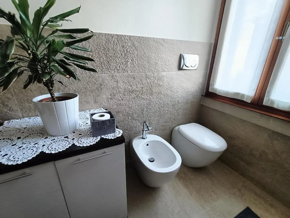 Milan Center Charming Apartment