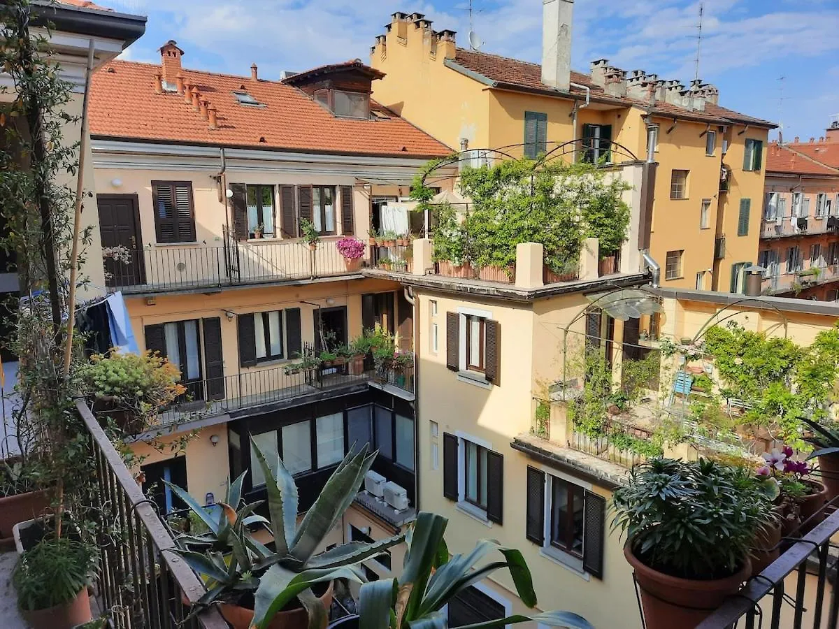 Milan Center Charming Apartment 0*,  이탈리아