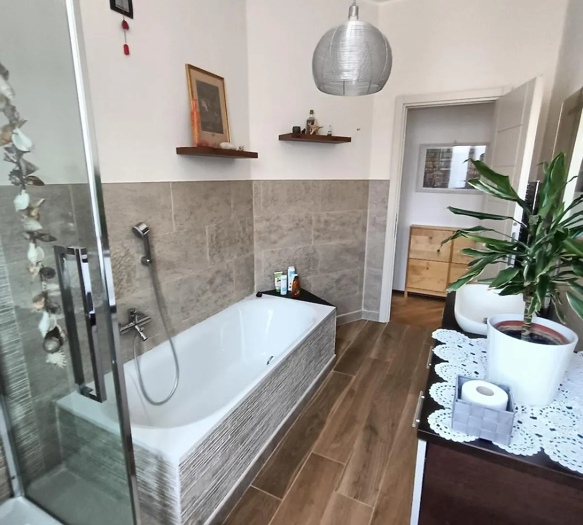 Milan Center Charming Apartment